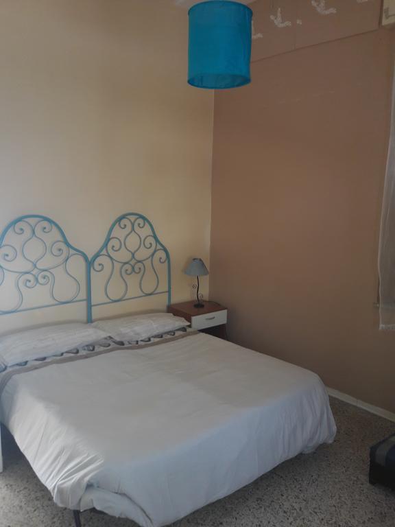 Appartamento In Villa อาชิเรอาเล ภายนอก รูปภาพ
