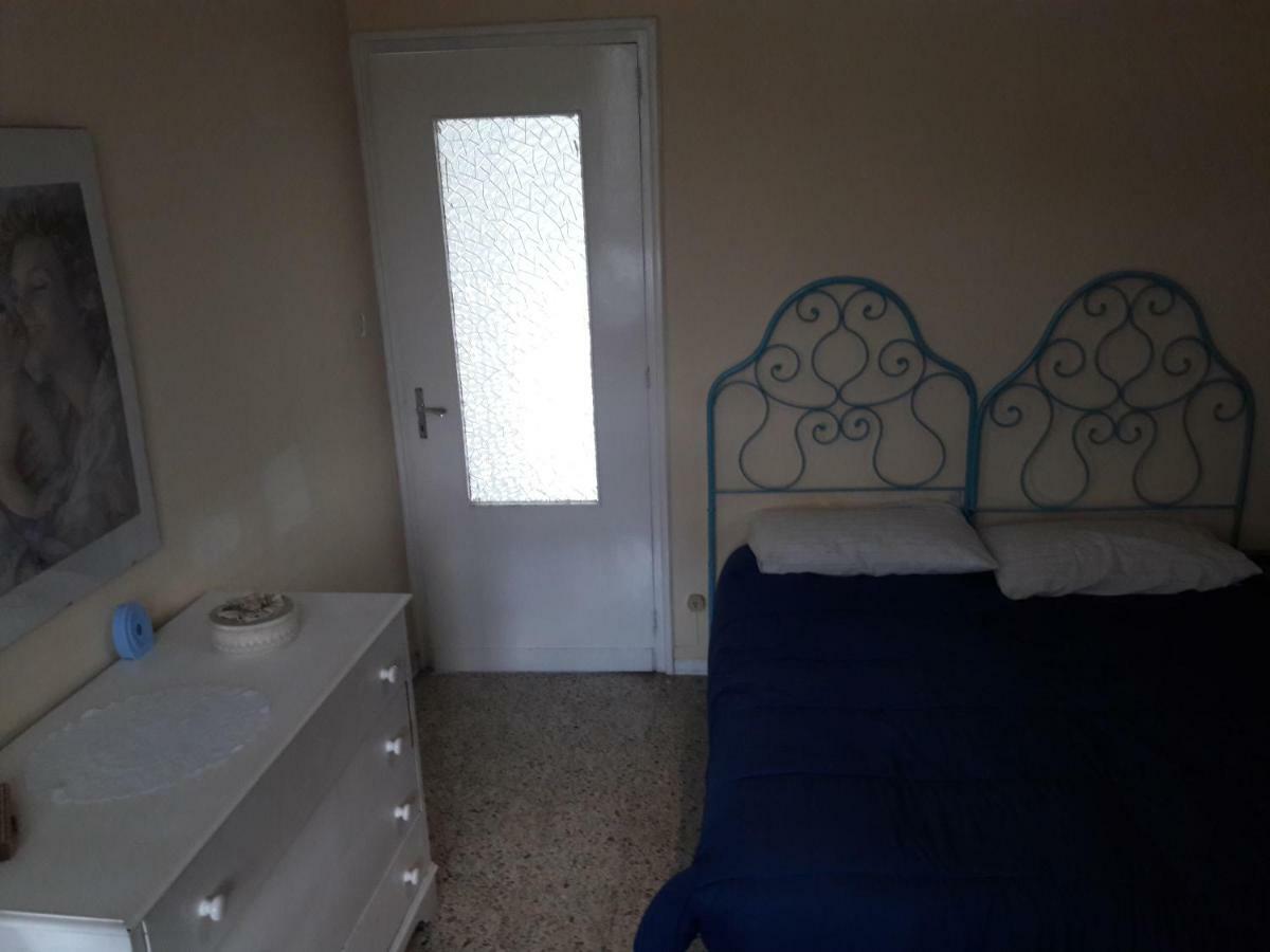 Appartamento In Villa อาชิเรอาเล ภายนอก รูปภาพ